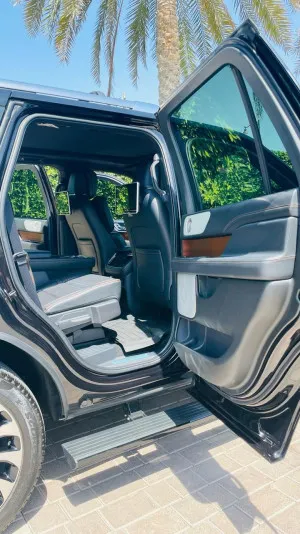 2022 Lincoln Navigator Reserve L
