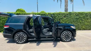 2022 Lincoln Navigator Reserve L