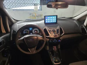 2016 فورد ايكوسبورت SES