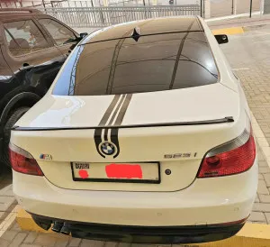 2006 بي أم دابليو الفئة - 5 523i