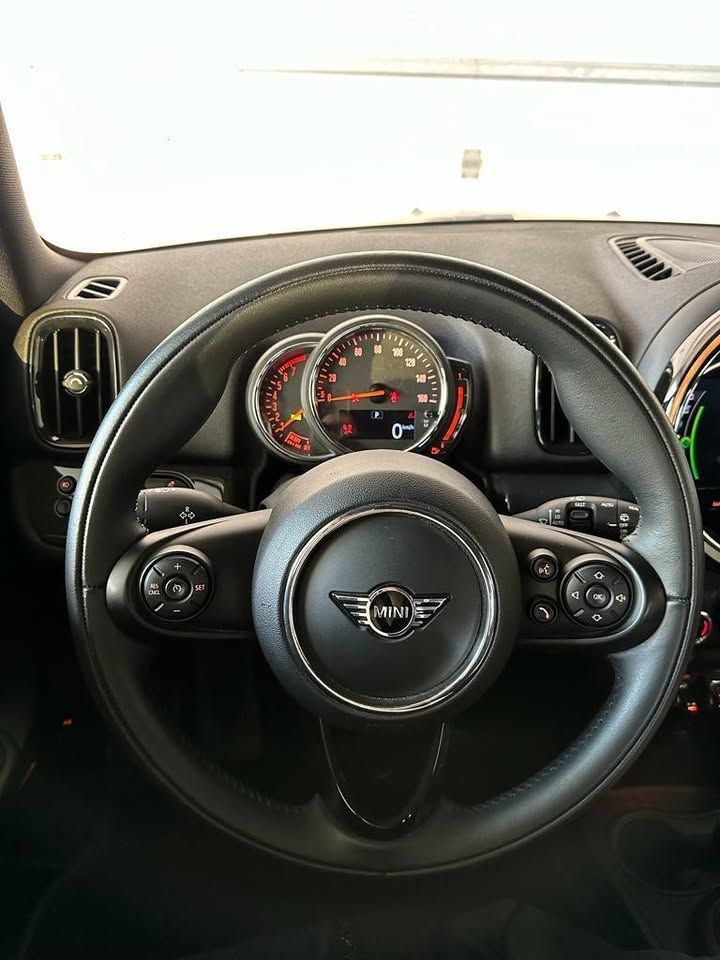 2021 ميني كوبيه Cooper S
