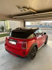 2021 ميني كوبيه Cooper S