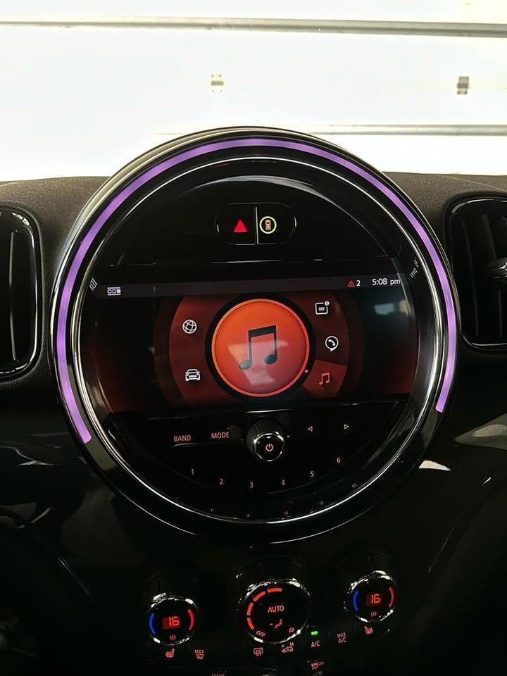 2021 ميني كوبيه Cooper S