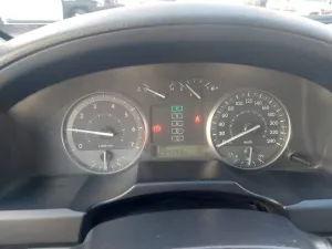 2012 Toyota Land Cruiser GR