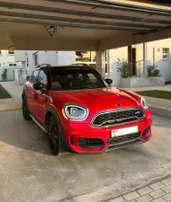 2021 ميني كوبيه Cooper S
