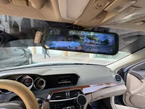 2014 مرسيدس-بنز آلفئة - C C250