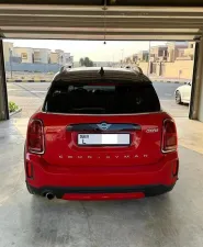 2021 ميني كوبيه Cooper S