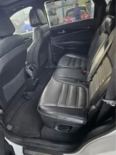2016 Kia Sorento HyBird