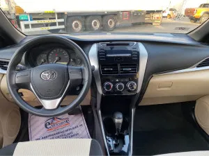 2020 تويوتا ياريس Dynamic