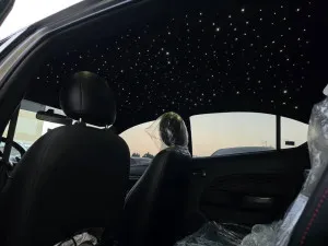 2023 ميتسوبيشي آتراج LL