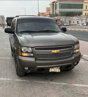 2013 Chevrolet Tahoe LS
