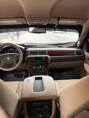 2013 Chevrolet Tahoe LS