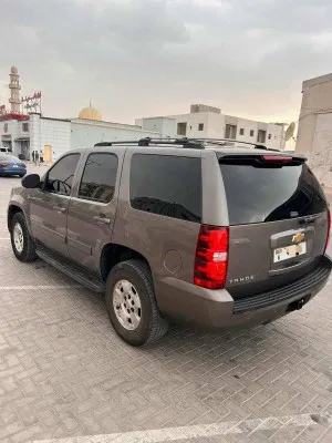 2013 Chevrolet Tahoe LS