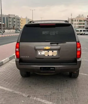 2013 Chevrolet Tahoe LS