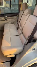 2017 Mitsubishi Pajero GT