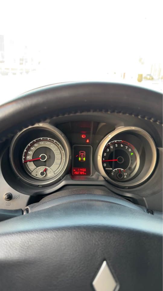 2017 Mitsubishi Pajero GT