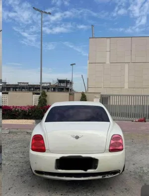 2008 بنتلي فلاينج سبير S