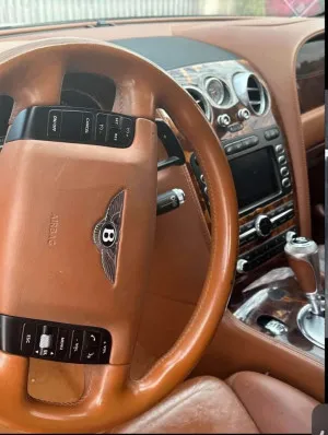 2008 بنتلي فلاينج سبير S