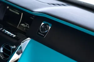 2022 رولز رويس كولينان Standard