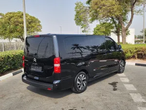 2024 سيترون سبيس تورير