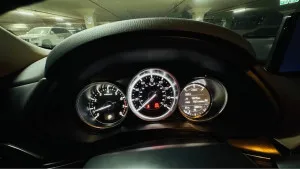 2024 مازدا سي أكس-٥ Grand Touring Reserve