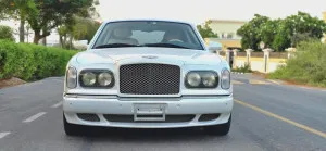 2000 بنتلي آرناج Coupe