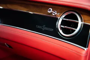 2021 بنتلي فلاينج سبير V8