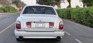 2000 بنتلي آرناج Coupe