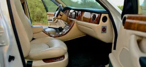 2000 بنتلي آرناج Coupe