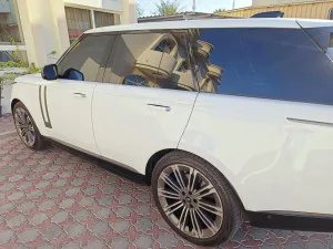 2023 لاند روفر رينج روفر HSE