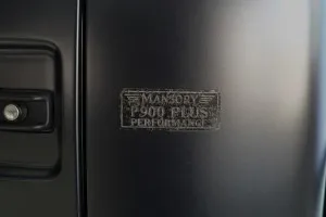 2023 مرسيدس-بنز الفئة - G G63 AMG