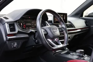 2020 اودي كيو٥ Premium