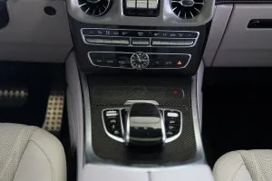 2023 مرسيدس-بنز الفئة - G G63 AMG