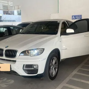 2014 بي أم دابليو اكس - 6 sDrive35i