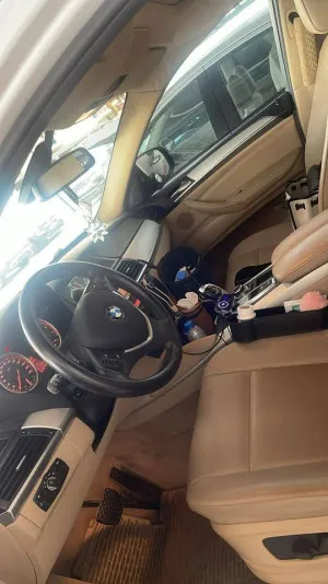 2014 بي أم دابليو اكس - 6 sDrive35i
