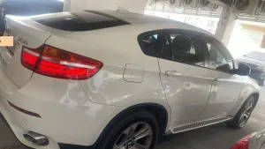 2014 بي أم دابليو اكس - 6 sDrive35i