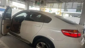 2014 بي أم دابليو اكس - 6 sDrive35i