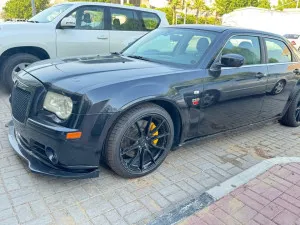 2006 كرايسلر ٣٠٠ C