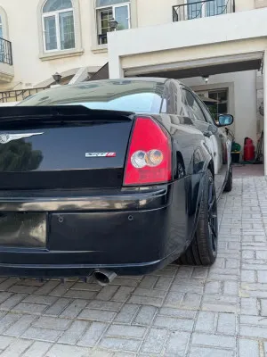 2006 كرايسلر ٣٠٠ C