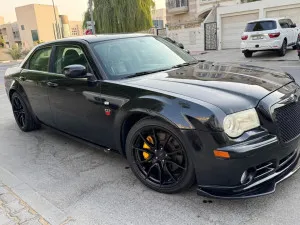 2006 كرايسلر ٣٠٠ C
