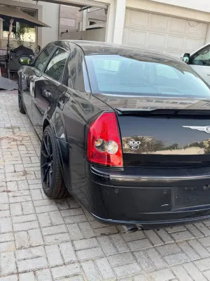 2006 كرايسلر ٣٠٠ C