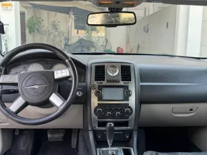 2006 كرايسلر ٣٠٠ C