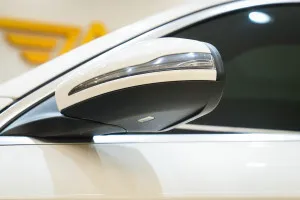 2021 مرسيدس-بنز GLC - جي ال سي GLC300