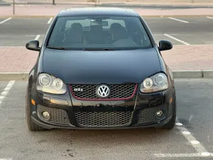 2009 فولجس فاجن جولف GTI