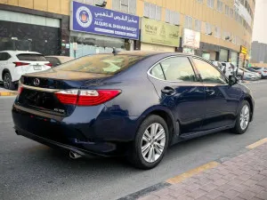 2014 لكزس ES - اي اس Es350
