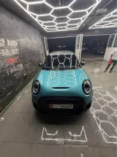 2017 ميني كشف Cooper S