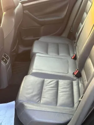 2009 فولجس فاجن جولف GTI