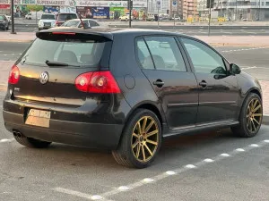 2009 فولجس فاجن جولف GTI