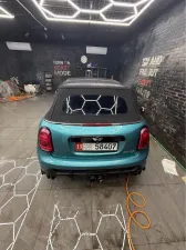 2017 ميني كشف Cooper S