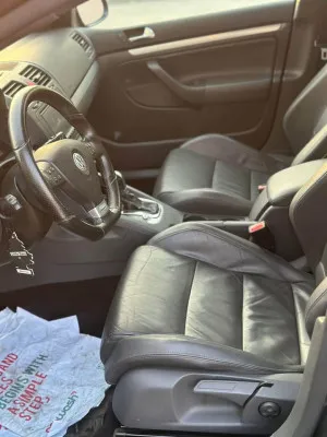 2009 فولجس فاجن جولف GTI